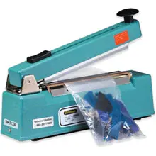 Bag Sealers