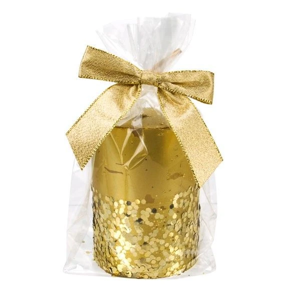 Eco Clear Bags