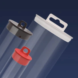 Packaging Tubes