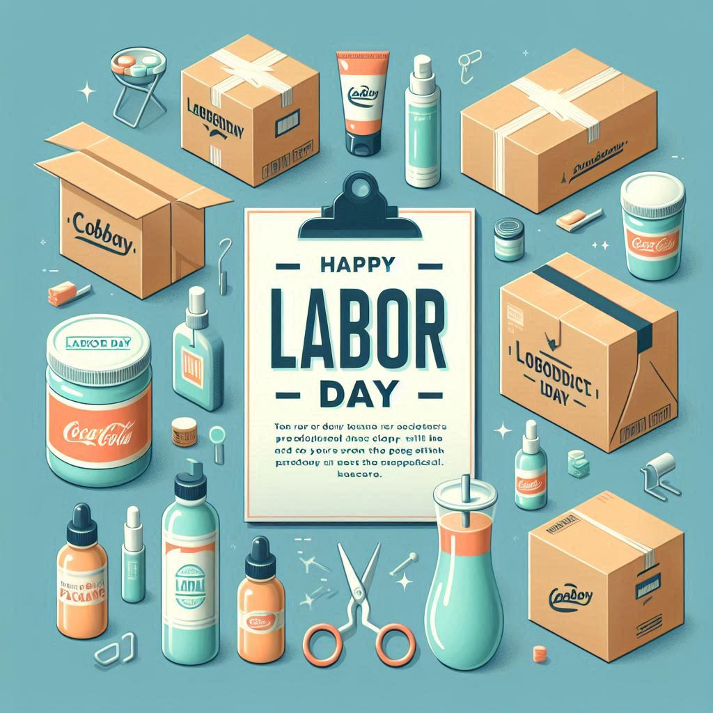 Celebrating Labor Day: A Day of Rest and Recognition