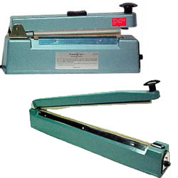 Midwest Pacific MP-12 Heat Sealer, Table Top, Impulse