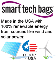 Smart Tech Bags - Econ Friendly Bags