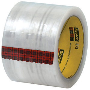 3M 371 Carton Sealing Tape