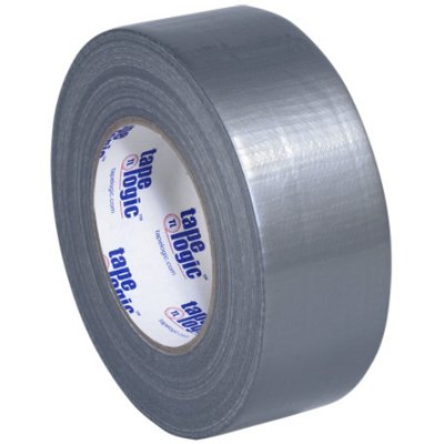 2x 60 yards black Gaffers Tape