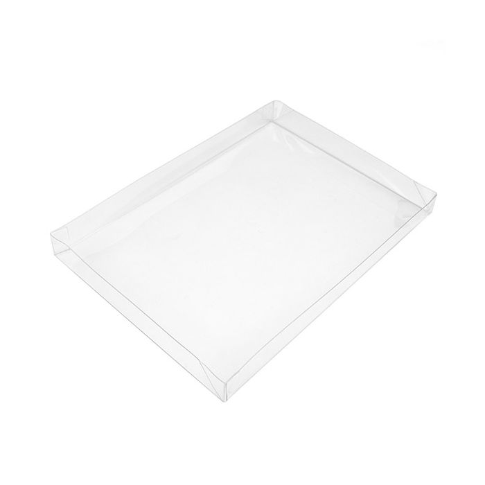 16 X 16 X 3/16 Clear Plexiglass (3 Pack)