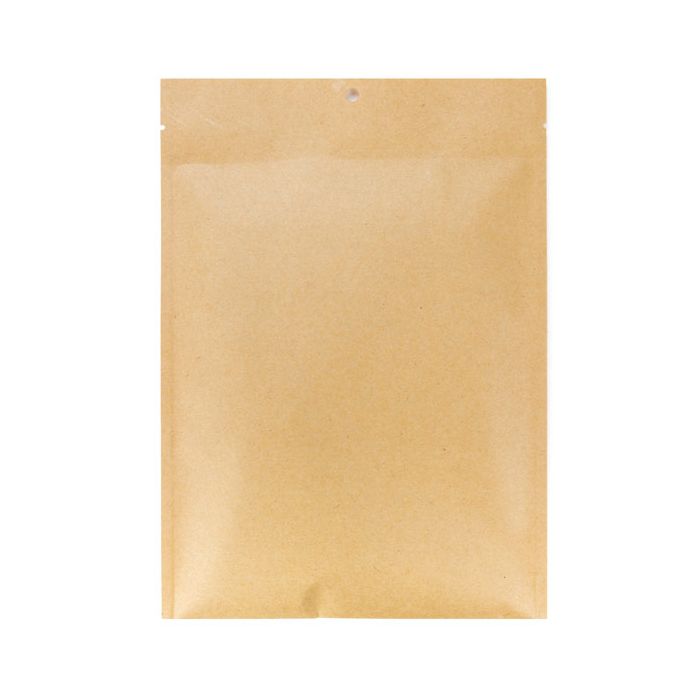 Bakery Bags With Clear Window, Kraft Bag, Grease Resistant Heat